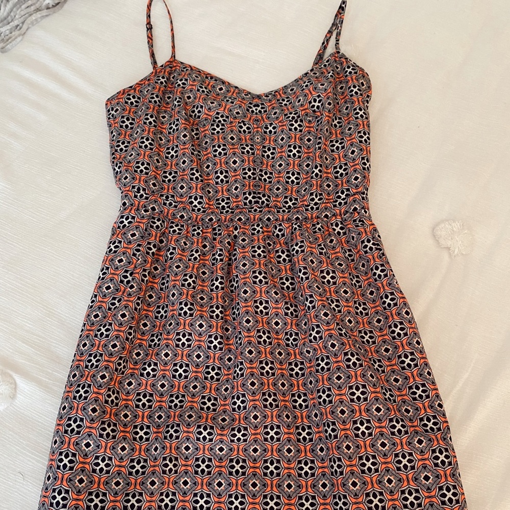 JCrew Dress